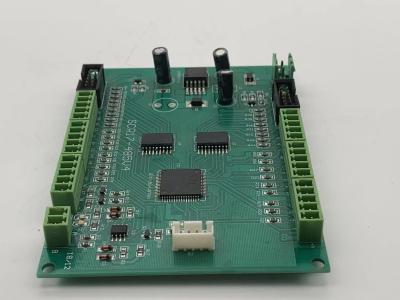 China ENIG SMT Prototype Pcb Assembly FR4 TG150 20um Quick Turn PCB Assembly Service for sale