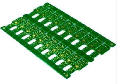 Chine Carte multicouche de carte PCB et Assemblée de carte PCB avec cuivre de 1oz de l'ENIG 1u » à vendre