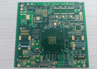 China Multilayer de Raad van de de Computerkring van PCB van het Onderdompelings Gouden 1u“ 1oz Koper Te koop