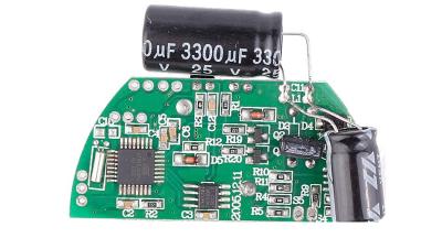 China Custom PCB Assembly Smart Meter PCBA Manufacture SWR Meter&PWR Power Meter PCB assembly shenzhen for sale