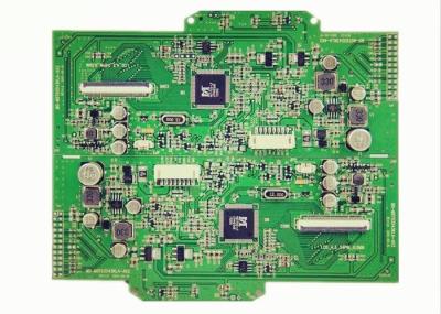 China SMT PCB Assembly Service & Electronic assembly for sale