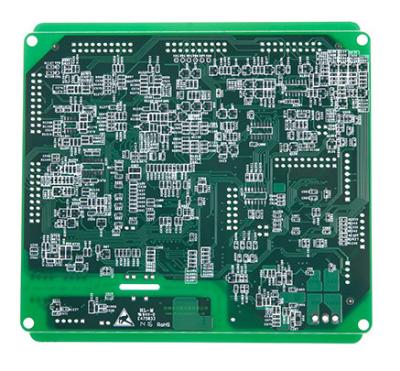 China 2-16 de Fabrikant FR4 0.63.2MM van lagenpcb Assemblage van de Draaipcb van 16oz de Snelle Te koop