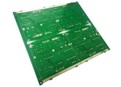 China 2 Layers Heavy Copper 2OZ Aluminum PCB for sale