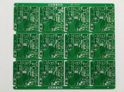 China FR4 1.6mm 1oz Heavy Copper PCB printed circuit board manufacturer Heavy Copper PCB for sale