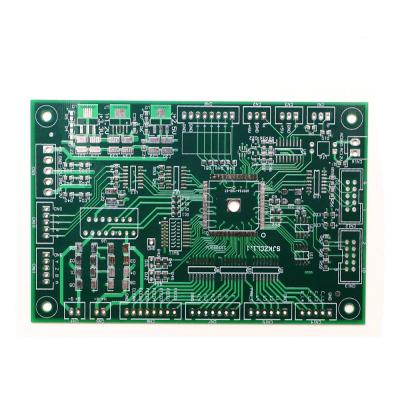 China HDI printed circuit boards prototype and mass production manufacturer PCB Assembly Service for sale