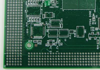 China Professional HASL LF surface HDI Printed Circuit Boards manufacturer PCB Assembly Service for sale