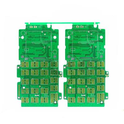 Cina pannelli di pcb fr4 OEM 12v alimentazione SMT DIP assemblaggio di circuiti stampati elettronici in vendita