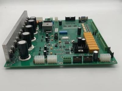 중국 알루미늄 PI 4L SMT PCB 조립 서비스 HASL LF 쌍면 PCB 조립 서비스 판매용