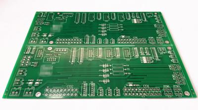 China ENIG Immersion Gold 94V0 Printed Circuit Boards HDI Printed Circuit Boards 600 mm x 1200 mm Elektronische Printed Circuit Board Te koop