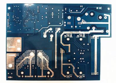 China Van de de Raadselektronika van de computerkring PCB van de Fabrikantenquickturn prototype Te koop