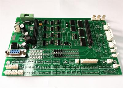 China 2 OZ Fabriek voor koperen pcb pcb assemblage Shenzhen fabrikanten van printplaten Te koop