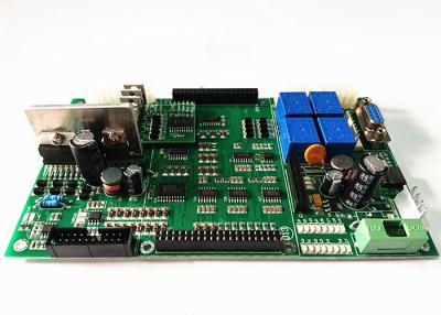 China Quick Turnaround Time Custom PCB Assembly Component Sourcing SMT Assembly Expertise for sale