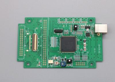 中国 太陽エネルギー銀行はPCBプロトタイプPCBアセンブリをカスタマイズした 販売のため