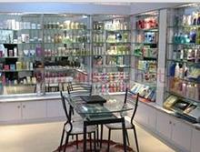 Verified China supplier - Guangzhou Fandisi Cosmetics Co., Ltd.