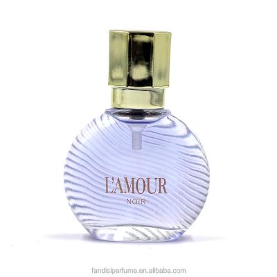 China 15ml FANDISI french name portable perfume for lady pocket perfume 7187 for sale