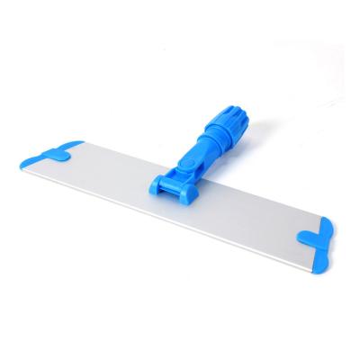 China Sustainable Professional Heavy-duty Aluminum Mop Frame for sale