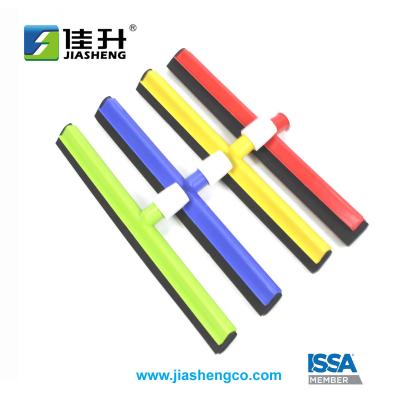 China Eco-friendly Economic EVA sponge floor Squeegee for sale