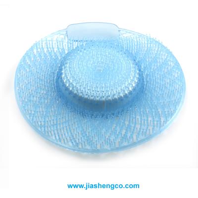 China Disposable New Design SPIRAL biological anti-splash urinal screen for sale