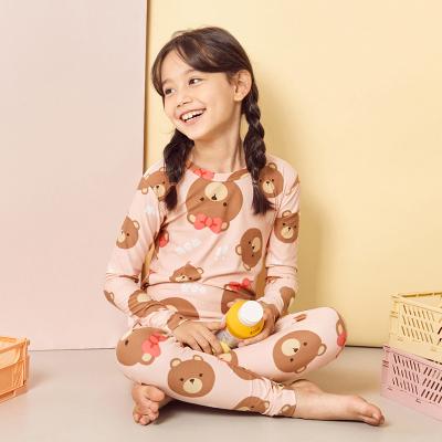 China Breathable Christmas Matching Pajamas For Family Set Kid Baby Clothes Reindeer Christmas Pajamas for sale