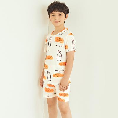 China Wholesale Price QUICK DRY Shorts Summer Kids Sleepwear For Boys for sale