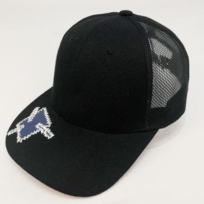 China COMMON 2023 High Quality New Arrivals Fashion Trucker Hat Custom With Embroidery Trucker Hat Sports Hats for sale