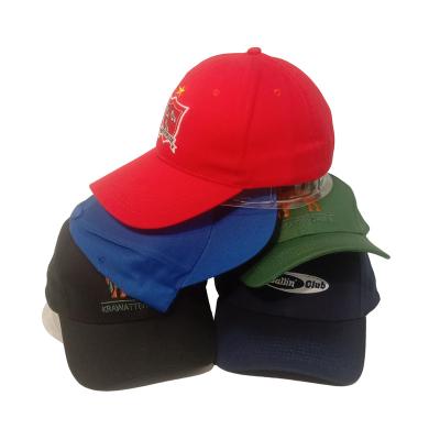 China breathable & Custom made waterproof price 5 panel manufacturing logo baseball hat casual hat, high quality baseball hat for sale