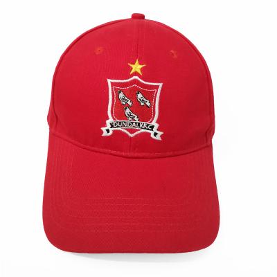 China breathable & Customized Embroidery Unisex Waterproof Logo Baseball Cap Custom Factory Price Hats for sale