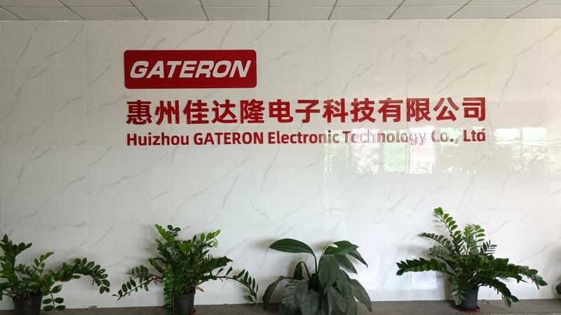 Verified China supplier - Huizhou Jiadalong Electronic Technology Co., Ltd.