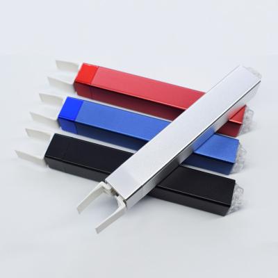 China Most New 2021 Customized Silver Black Red Blue Red Blue DIY Keycaps Keycaps Tool Keycap Puller for sale