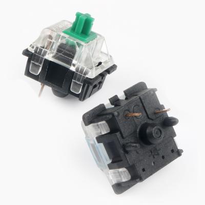 China GATERON KS-8 Keyboard Switch Mechanical Computer Peripherals for sale