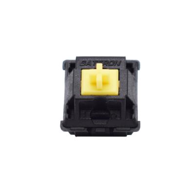 China GATERON Official MX Keyboard Switch Mechanical Hardware KS-3X KS-3 for sale