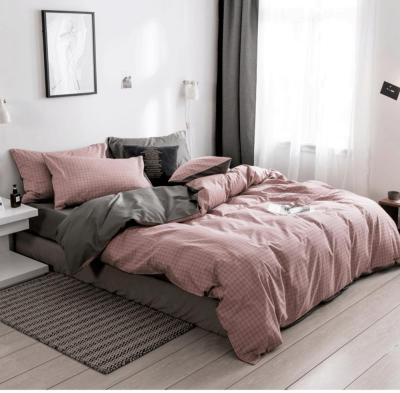 China China Wholesale Soft Comforter Pink Comforter For Adult Mandala Duvet Cover for sale