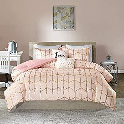 China 2019 High Cleanliness Printed Polyester Duvet Cover Bedding Set Wholesale Bed Linens for sale