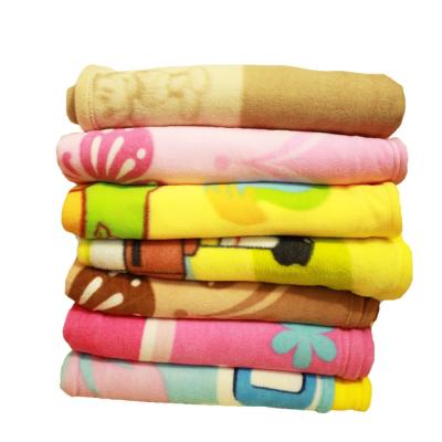 China China Container Homes HEATED Baby Blankets China Blankets For USA Market for sale