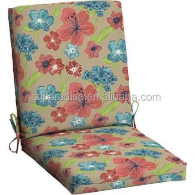 China Outdoor Massage Patio Dining Chair Cushion for sale