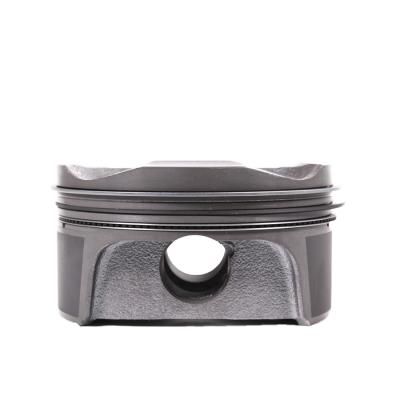 China Stock Piston 911 G 996 997 M96.03 99610305220 99610305219 96mm STD 0.25 Bore For Porsche Cayenne 4.5L Standard for sale