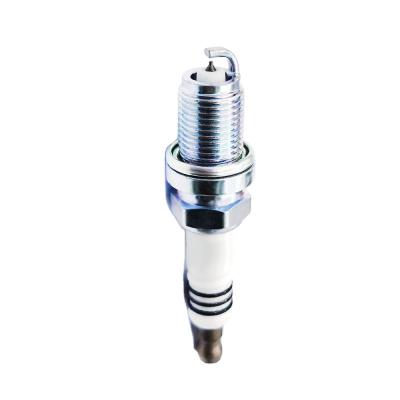 China Platinum Platinum Spark Plug 1675 PFR7S8EG 06H905601A For Audi A4 A5 Q3 Q5 R8 VW Tiguan for sale