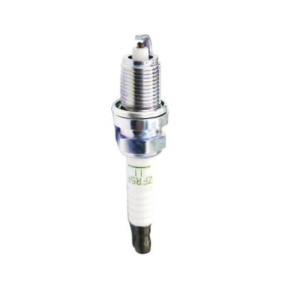 China ZFR5F-11 2262 18814-11050 Nickel Alloy Spark Plug For Dodge Jeep Chrysler for sale