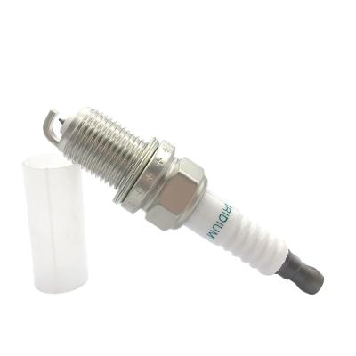 China New Platinum Auto Parts Spark Plug Iridium Spark Plug 90919-01210 For Toyota Camry CELICA Saloon Coupe PRADO RAV 4 II RAV 4 III for sale