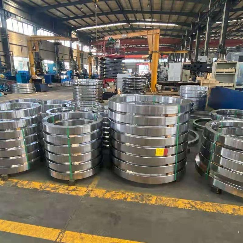 Verified China supplier - Xuzhou Helin Slewing Bearing Co., Ltd.