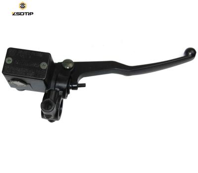 China OEM Motorcycle Parts Body Front Brake Lever Brake Master System Cylinder For ETZ251 ETZ301 High Quality As Picture for sale