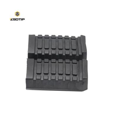 China Motorcycle Rubber High Quality Frame Foot Rubber Rest For RX115 2ET-F7413-00 RX Z D TZR VR150 for sale