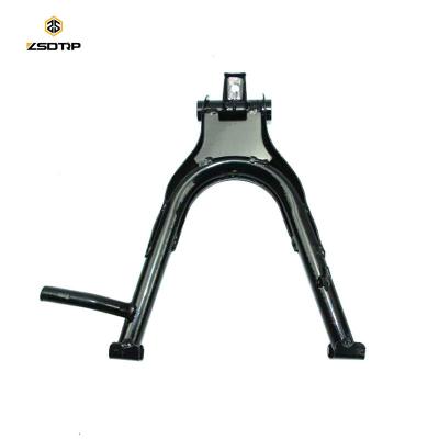 China High Quality Bracket Motorcycle Main Stand Sight For CG125 50500-108-761 CB125S SCL-2012110347 for sale