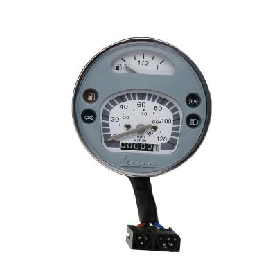 China Motorcycle Meter Assy For LML ADRENO ENERGY LML FREEDOM PK125XL X150 Speedometor PX200 Front for sale