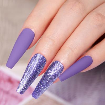 China Glitter Rubber High Quality Gel Polish Set Paint Nail Polish 10ml UV Led Wholesale UV Gel for sale