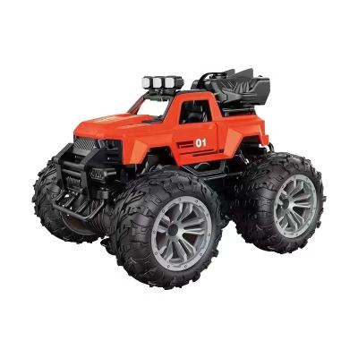 China Best-selling 4 wheels rc cars kids toys eco-friendly material cool remote control cars for outdoor activities for sale