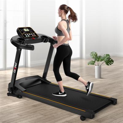 China Home Gym Corredora Cinta De Correr Motorized Electrica Tapirulan Running Machine 180v DC Treadmill Motor for sale