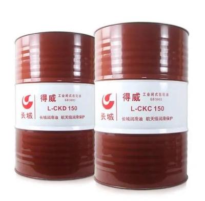 China Organo Silicone Basado en 15w 40 Óleo de engranaje sintético Lubricante para Automoción en venta