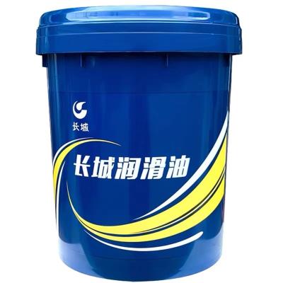 China Sinopec L-HG 68 Hydraulic Guide Oil With　Anti-Oxidation, Anti-Rust, Anti-Corrosion for sale