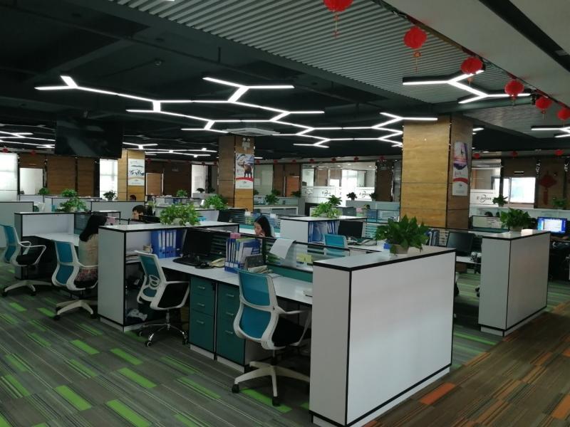 Geverifieerde leverancier in China: - Shenzhen Rookie Information Technology Service Co., Ltd.